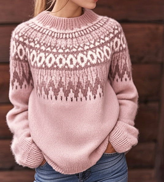 Alan™ | Særlig Elegant Sweater