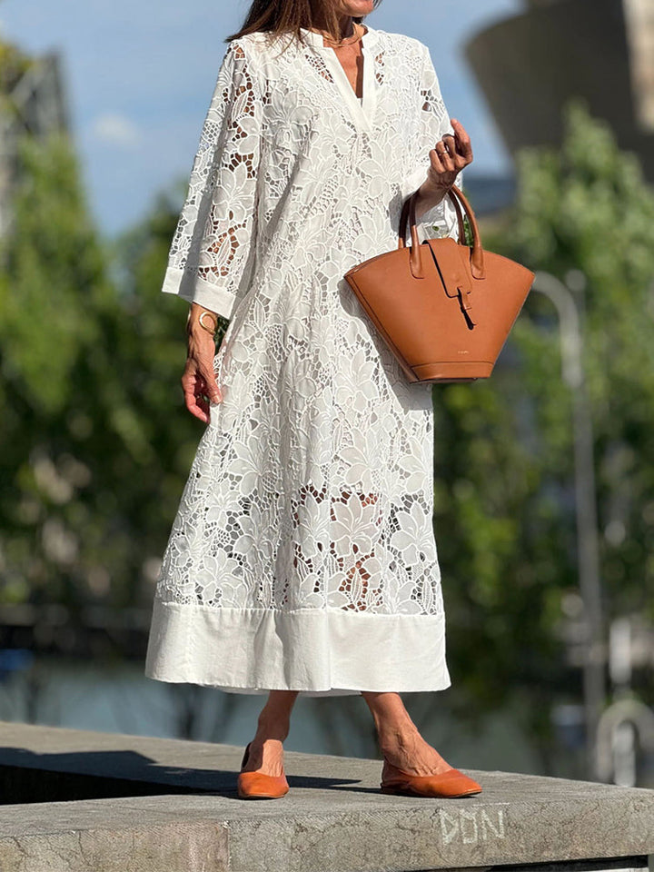 Annika™ | Irma Sommerkjole