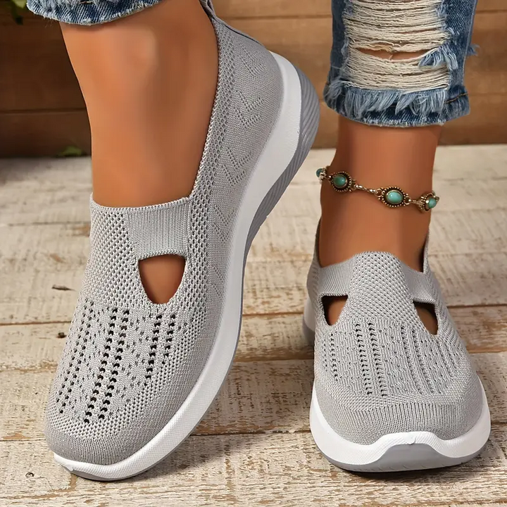 Nina™ | Ortopædiske Sandaler