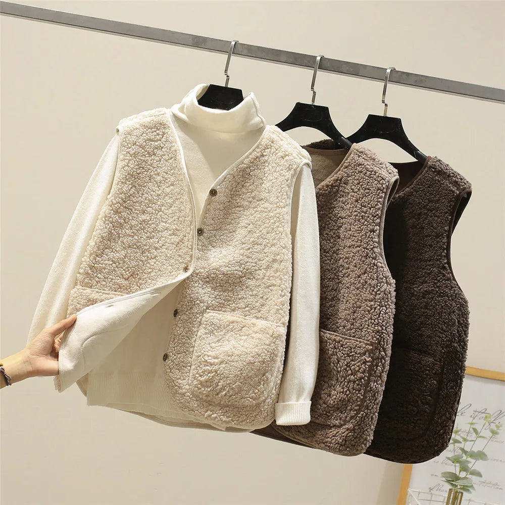 Faye™ | Klassisk Cardigan