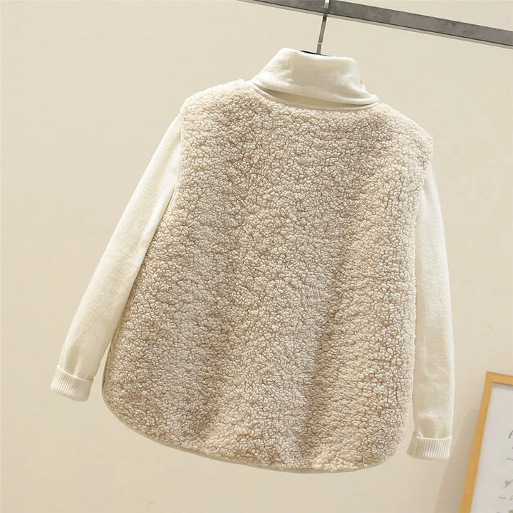 Faye™ | Klassisk Cardigan