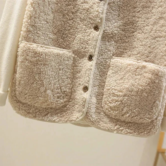 Faye™ | Klassisk Cardigan