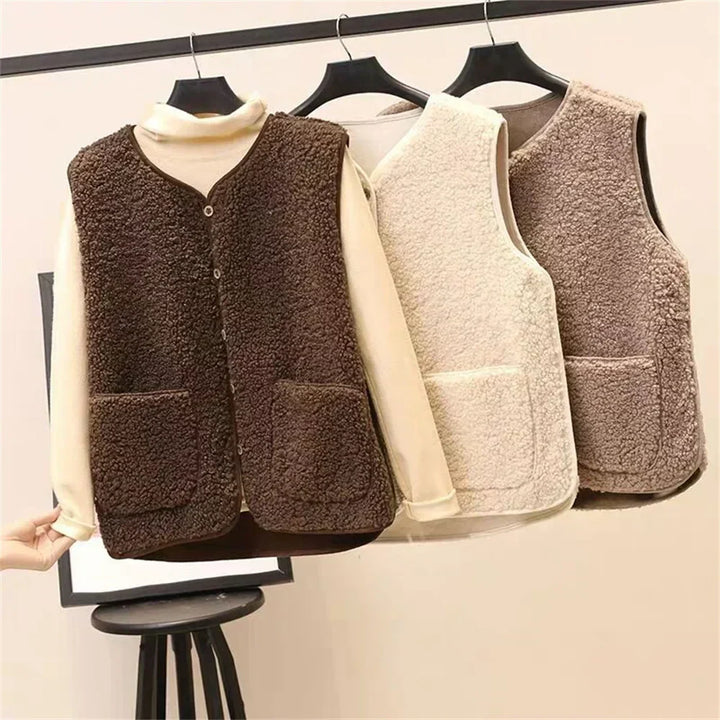 Faye™ | Klassisk Cardigan