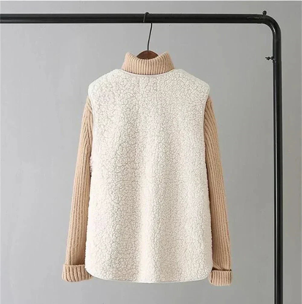Faye™ | Klassisk Cardigan