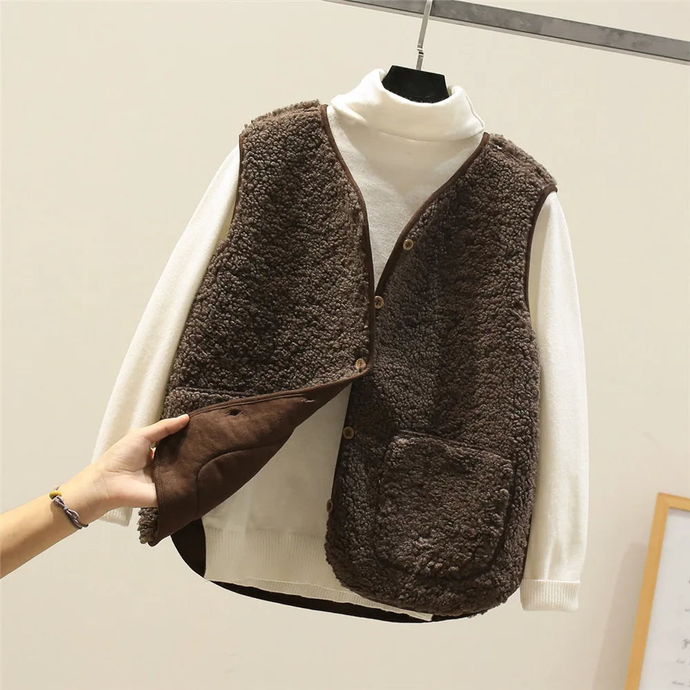Faye™ | Klassisk Cardigan